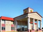 фото отеля Super 8 Elk City