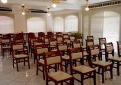фото отеля Hotel Guanumbis