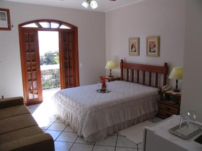 фото отеля Hotel Guanumbis