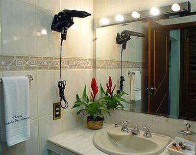 фото отеля Hotel Guanumbis