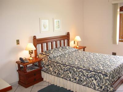 фото отеля Hotel Guanumbis