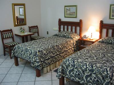 фото отеля Hotel Guanumbis