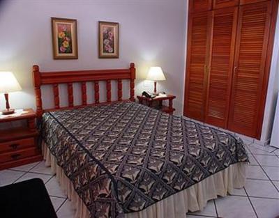 фото отеля Hotel Guanumbis