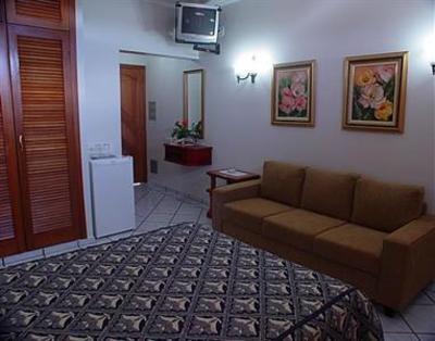 фото отеля Hotel Guanumbis