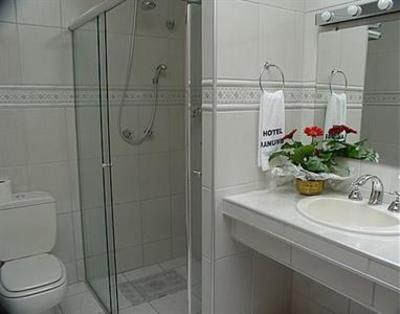 фото отеля Hotel Guanumbis