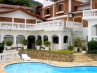 фото отеля Hotel Guanumbis