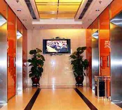 фото отеля Peace World Apartment
