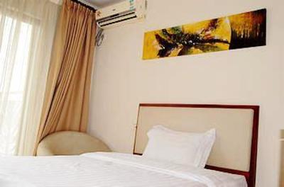 фото отеля Peace World Apartment