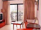 фото отеля Peace World Apartment