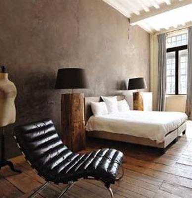 фото отеля Concept Bed & Breakfast Brussels