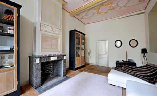 фото отеля Concept Bed & Breakfast Brussels