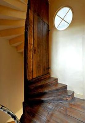 фото отеля Concept Bed & Breakfast Brussels