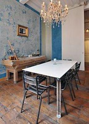 фото отеля Concept Bed & Breakfast Brussels