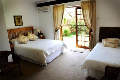 фото отеля Peter's Guesthouse Pretoria