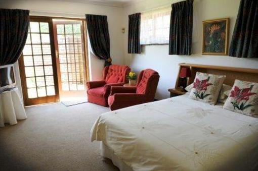 фото отеля Peter's Guesthouse Pretoria