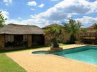 фото отеля Peter's Guesthouse Pretoria