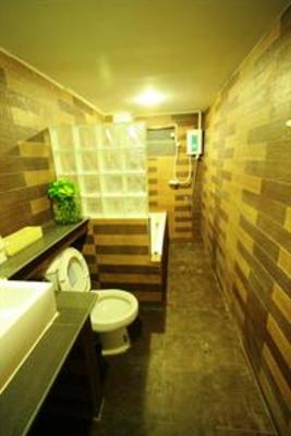 фото отеля Pimpimarn Beach Hotel