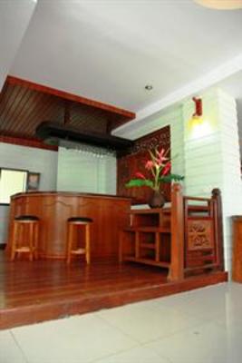 фото отеля Pimpimarn Beach Hotel