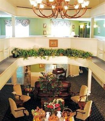 фото отеля The Grand Hotel Ogunquit