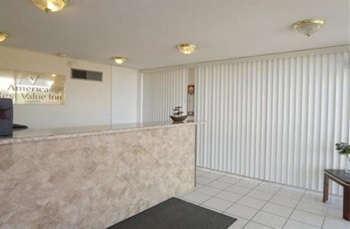 фото отеля Americas Best Value Inn Dodge City
