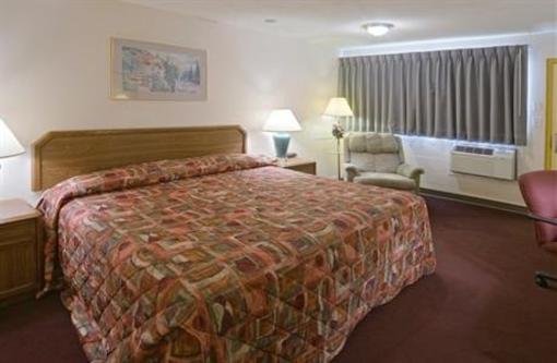 фото отеля Americas Best Value Inn Dodge City