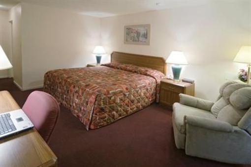 фото отеля Americas Best Value Inn Dodge City