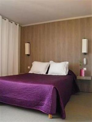 фото отеля Bliss Hotel Cogolin