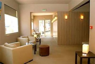 фото отеля Bliss Hotel Cogolin