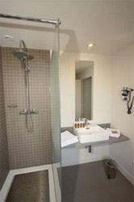 фото отеля Bliss Hotel Cogolin