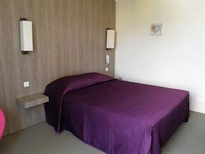 фото отеля Bliss Hotel Cogolin