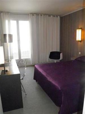 фото отеля Bliss Hotel Cogolin
