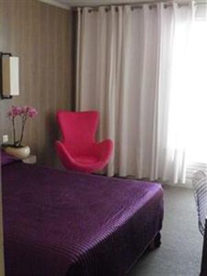 фото отеля Bliss Hotel Cogolin
