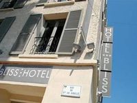 Bliss Hotel Cogolin