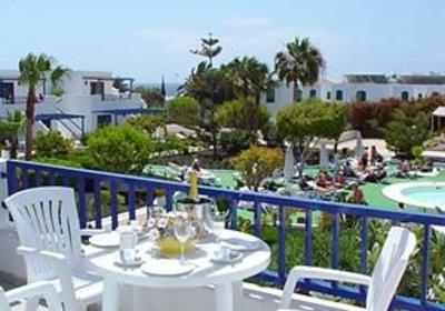 фото отеля Club Calypso Hotel Lanzarote