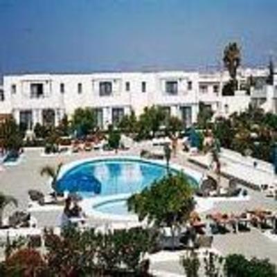 фото отеля Club Calypso Hotel Lanzarote