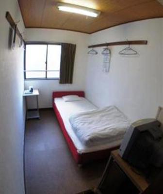 фото отеля Economy Hotel Hoteiya