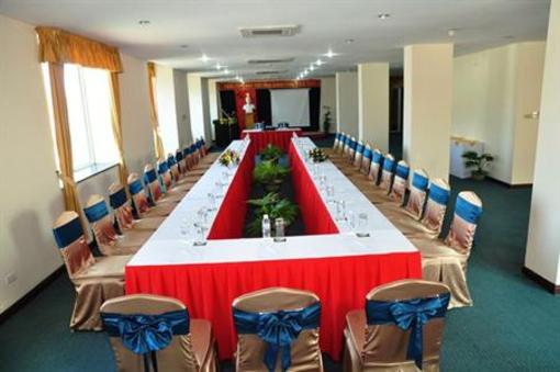 фото отеля Starcity Suoi Mo Hotel