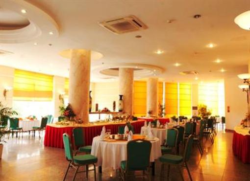 фото отеля Starcity Suoi Mo Hotel