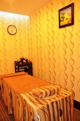 фото отеля Starcity Suoi Mo Hotel