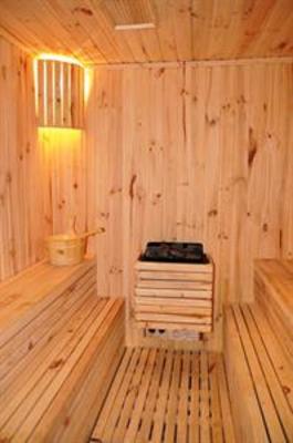 фото отеля Starcity Suoi Mo Hotel