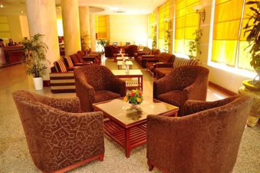 фото отеля Starcity Suoi Mo Hotel