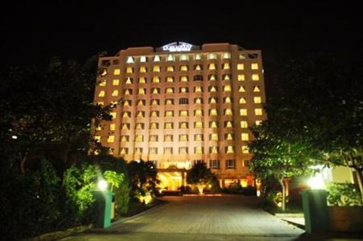 фото отеля Starcity Suoi Mo Hotel