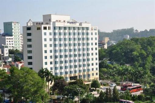 фото отеля Starcity Suoi Mo Hotel