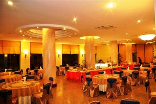 фото отеля Starcity Suoi Mo Hotel