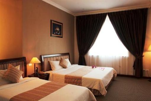 фото отеля Starcity Suoi Mo Hotel