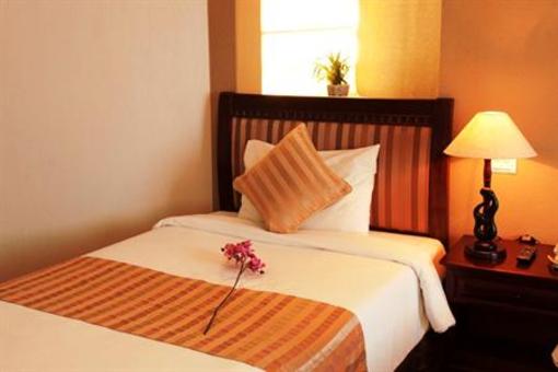 фото отеля Starcity Suoi Mo Hotel