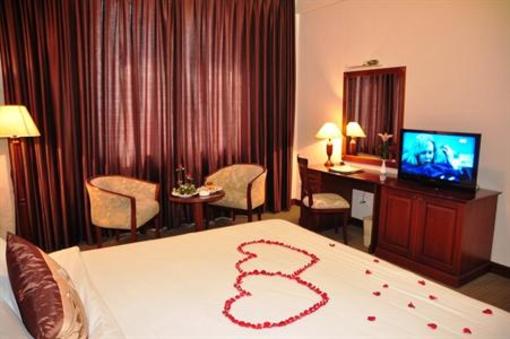 фото отеля Starcity Suoi Mo Hotel