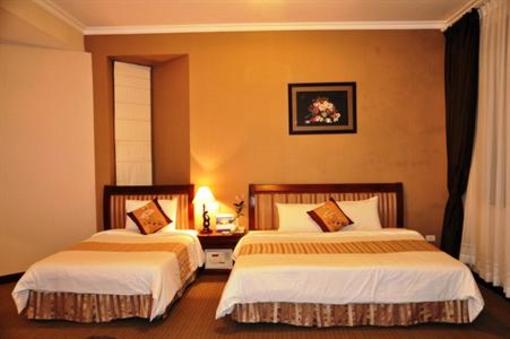 фото отеля Starcity Suoi Mo Hotel