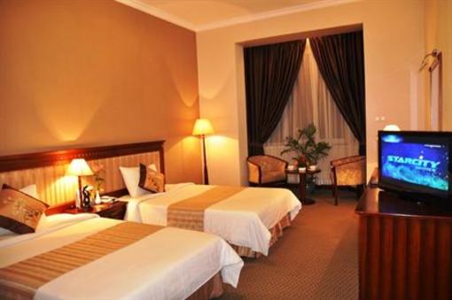 фото отеля Starcity Suoi Mo Hotel