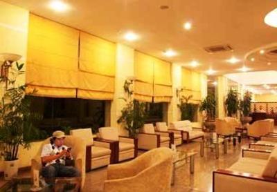 фото отеля Starcity Suoi Mo Hotel